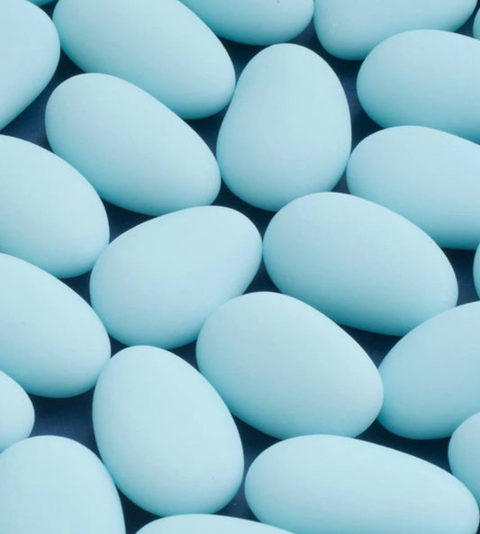 SUGARED ALMONDS - BLUE