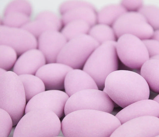 SUGARED ALMONDS - LILAC