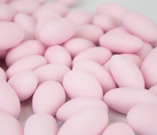 SUGARED ALMONDS - PINK