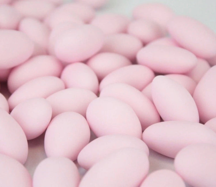 SUGARED ALMONDS - PINK