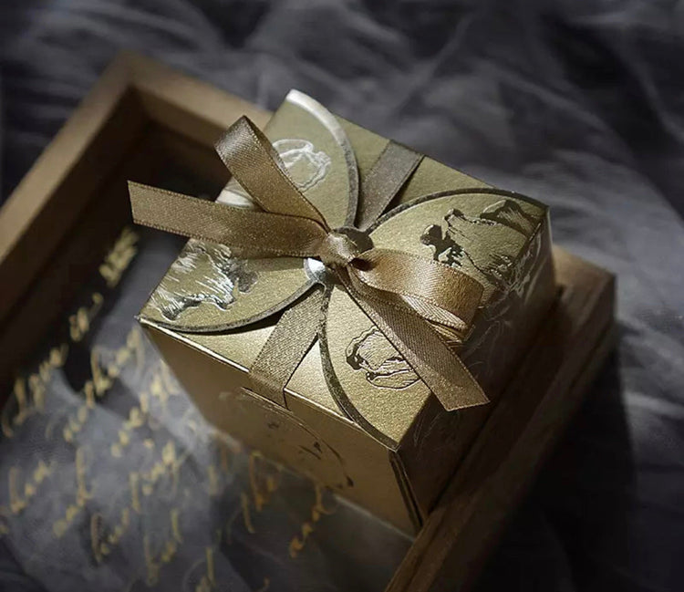 Gold Luxury - Design 2