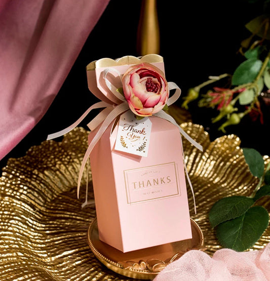 Pink Luxury - Design 50
