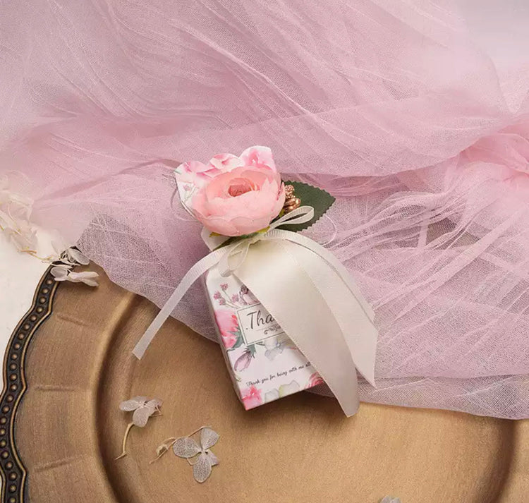 Pink Luxury - Design 48