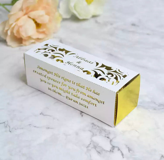 Personalised Luxury- Design 68