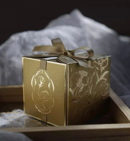 Gold Luxury - Design 2