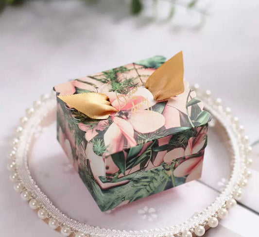 Green Luxury- Design 166