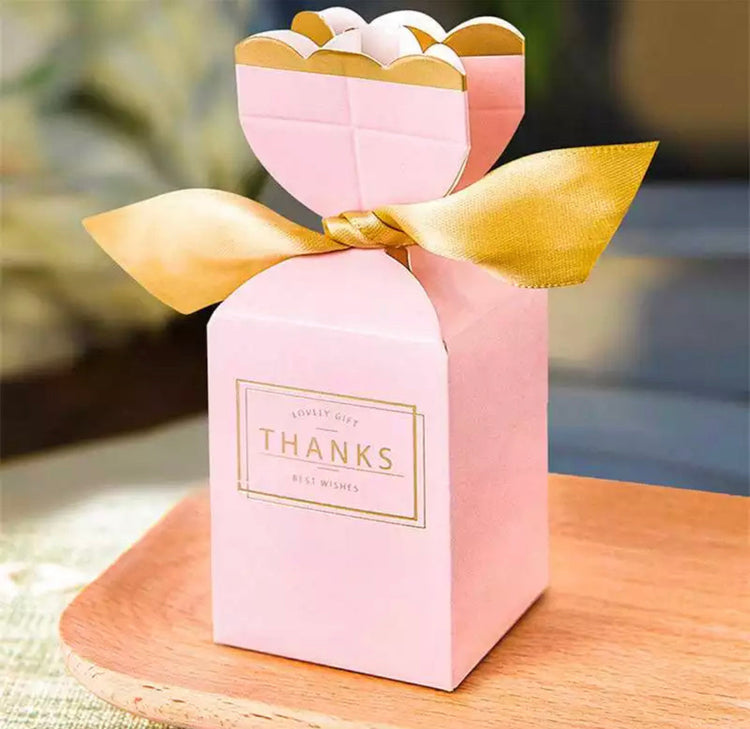 Pink Luxury- Design 243