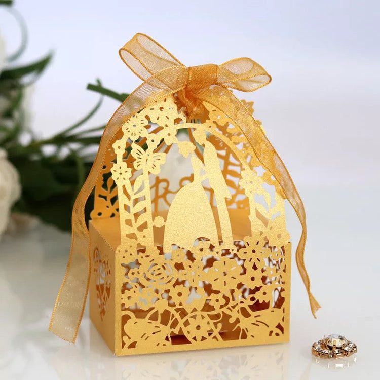 Gold Luxury- Design 105