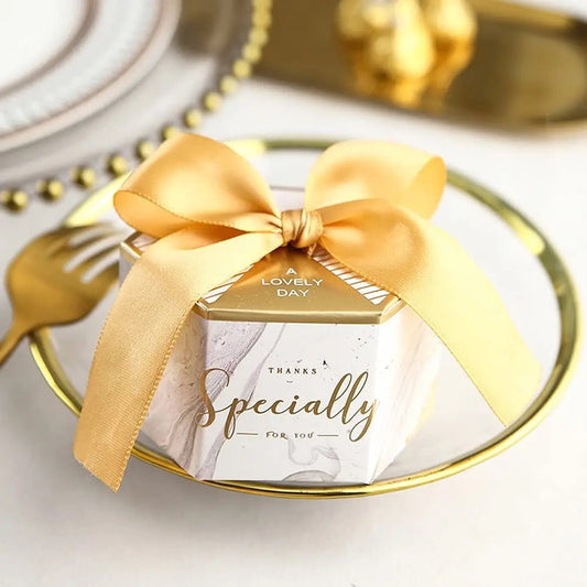 Gold Luxury- Design 351
