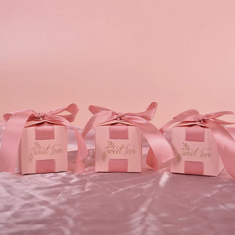 Pink Luxury- Design 154