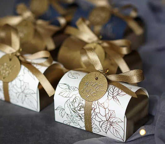 Gold Luxury - Design 39