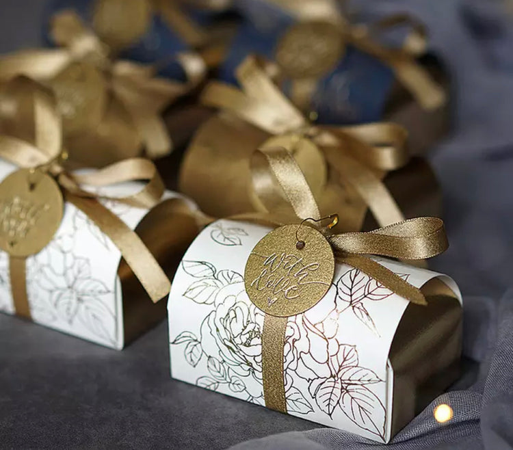 Gold Luxury - Design 39