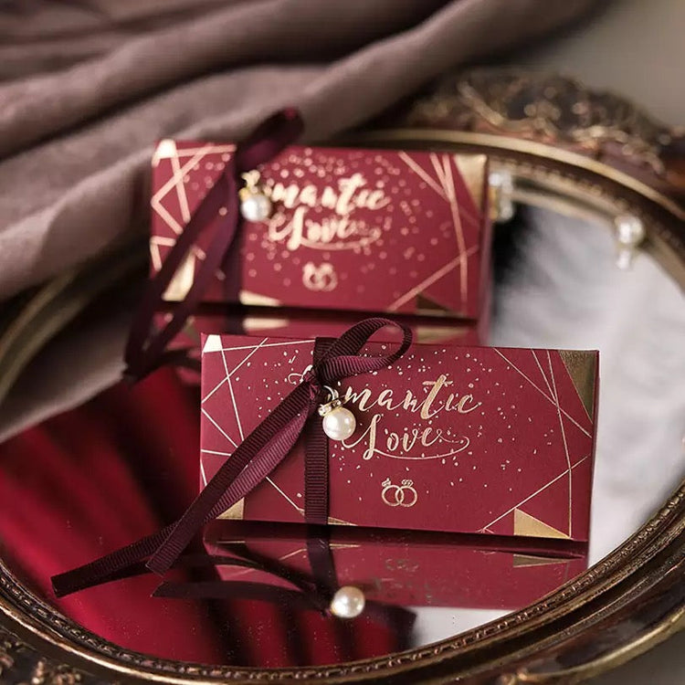 Red Luxury- Design 62