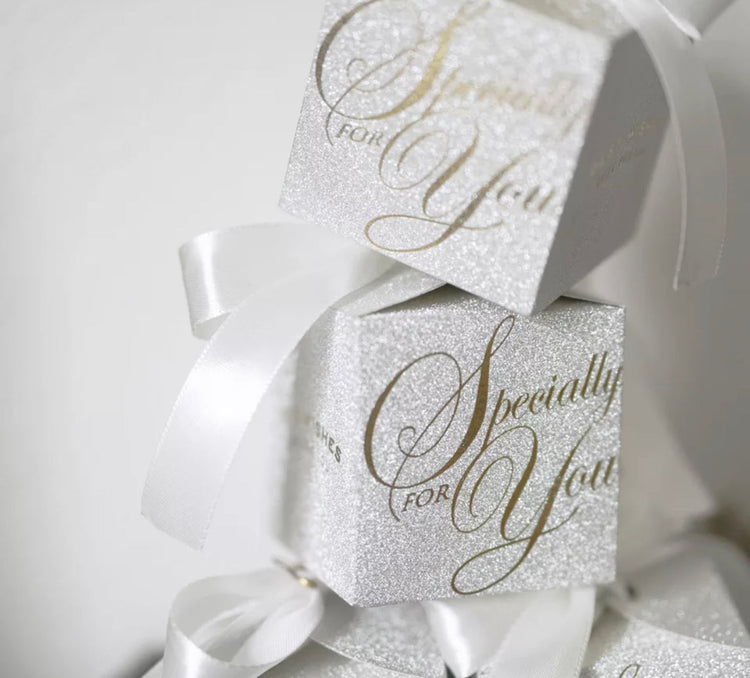 Gold Luxury - Design 7