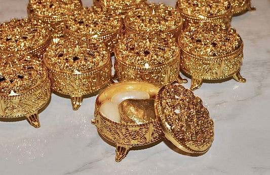Trinket Luxury- Design 139
