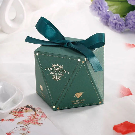 Green Luxury- Design 341