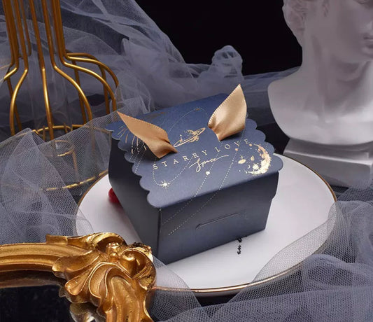 Blue Luxury- Design 167