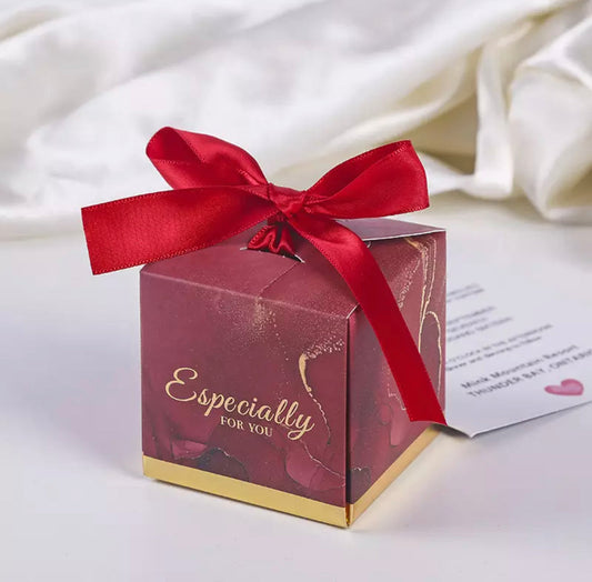 Red Luxury- Design 135