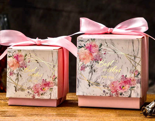 Pink Luxury - Design 213