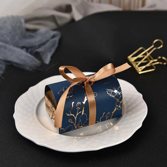 Blue Luxury - Design 40