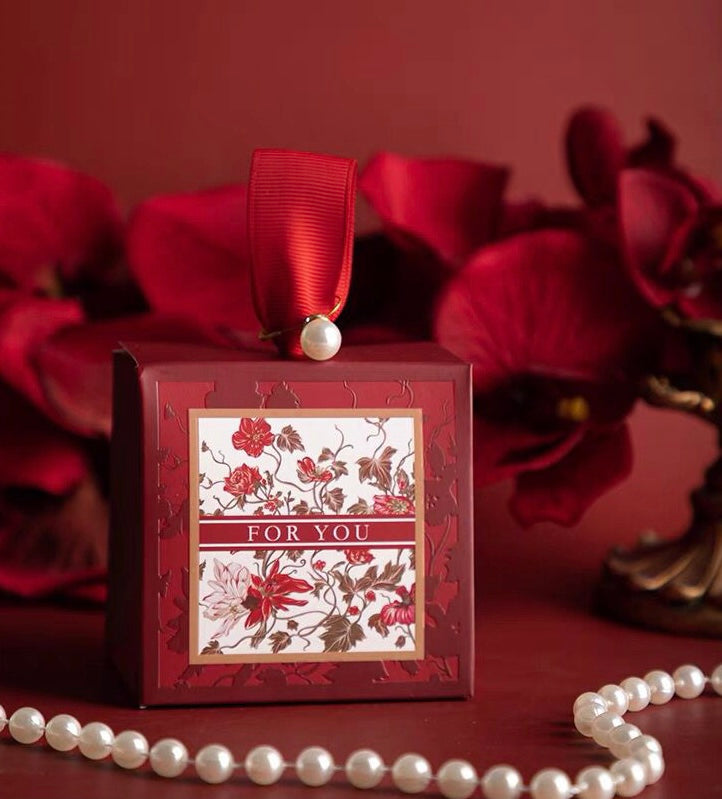 Red Luxury - Design 38