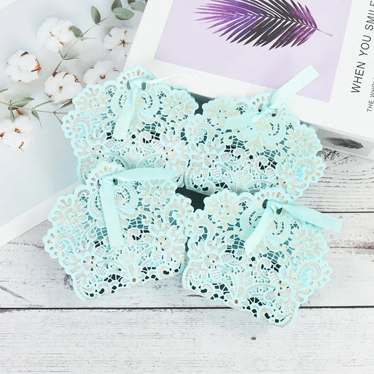 Blue Luxury- Design 365