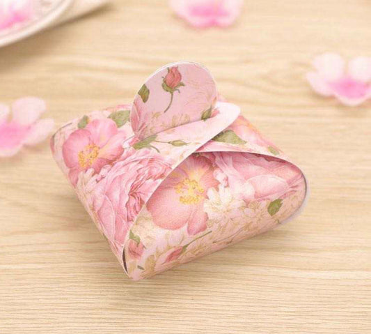 Pink Luxury- Design 236