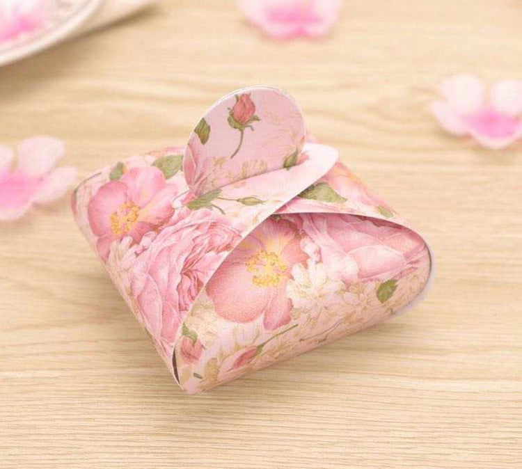 Pink Luxury- Design 236