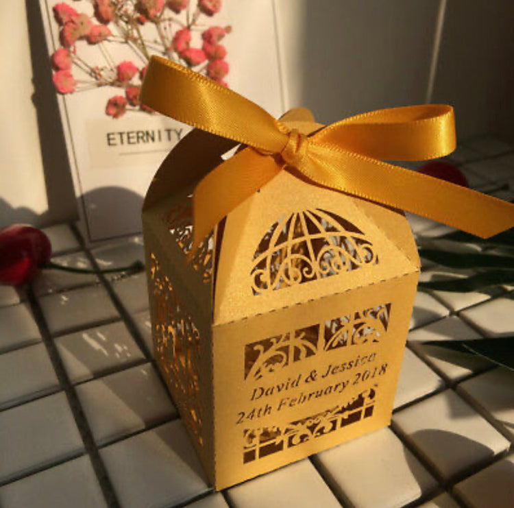 Personalised Luxury- Design 70