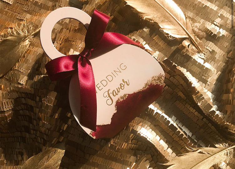 Red Luxury- Design 149