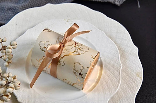 Ivory Luxury - Design 44