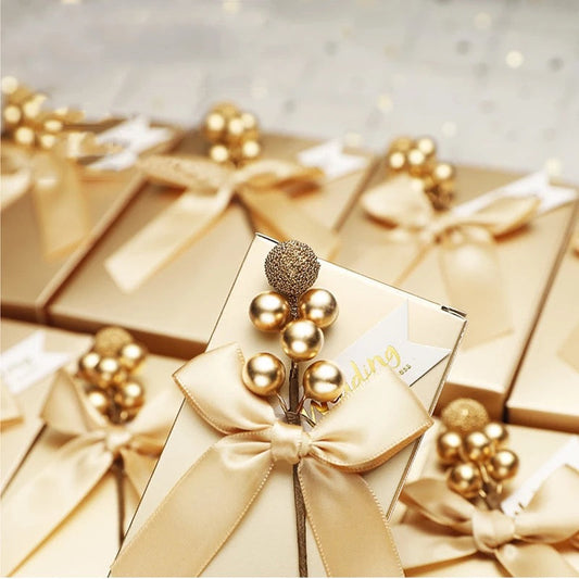 Gold Luxury- Design 143