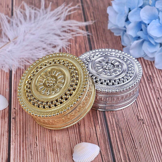 Trinket Luxury- Design 138