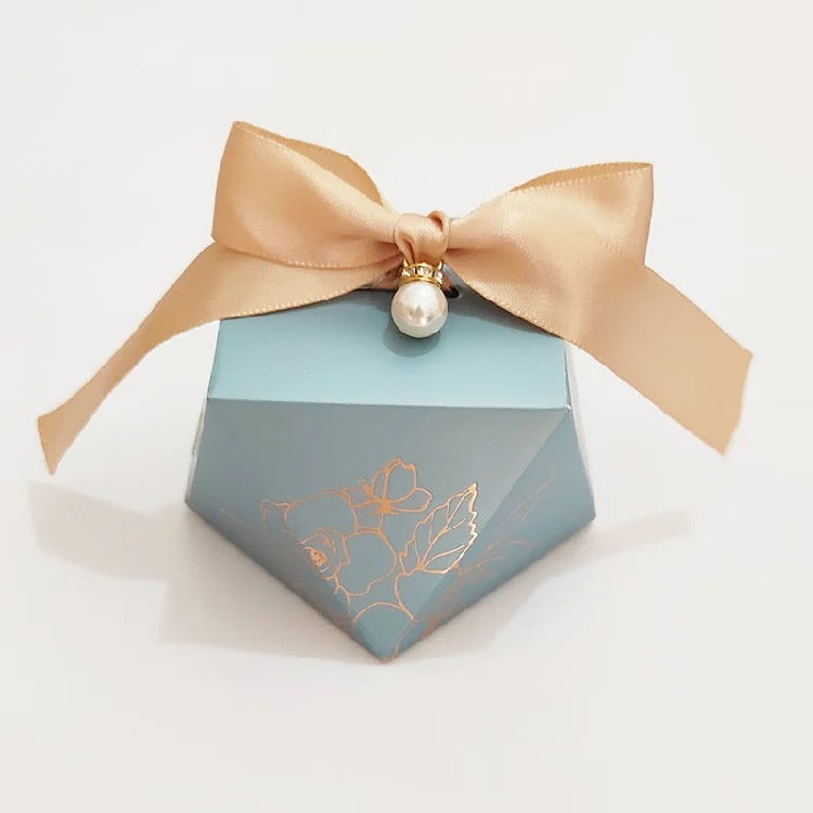 Blue Luxury - Design 334