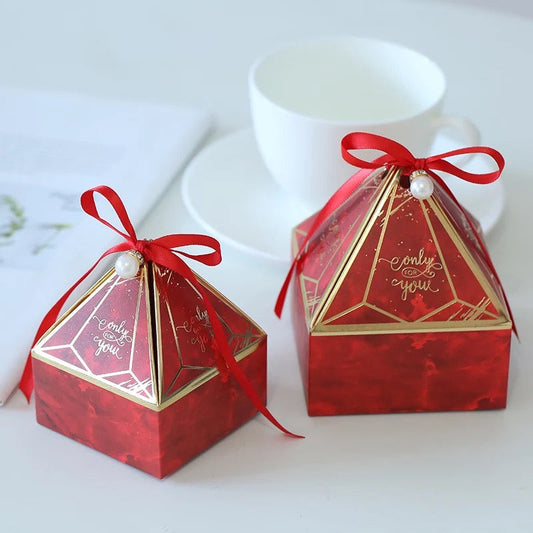 Red Luxury- Design 128