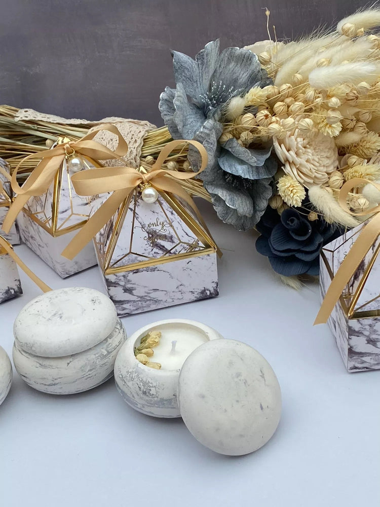 White Luxury- Design 127