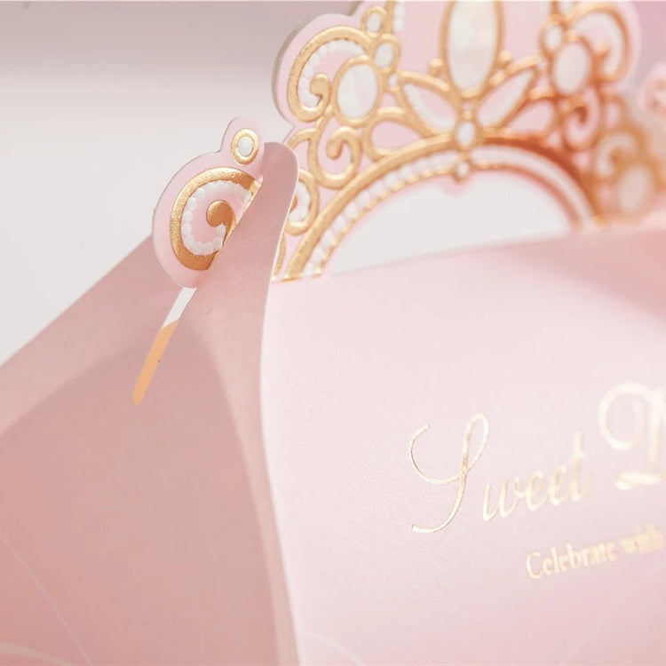 Pink Luxury- Design 162