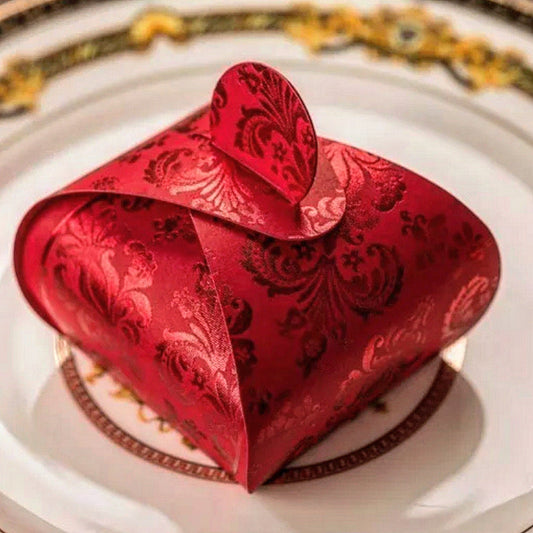 Red Luxury - Design 228