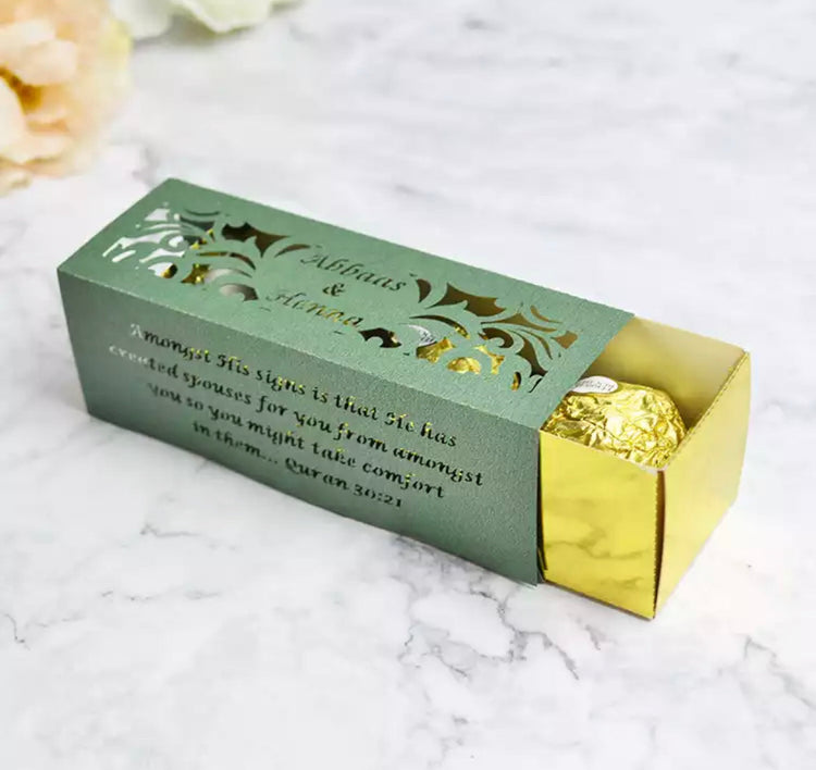 Personalised Luxury- Design 68