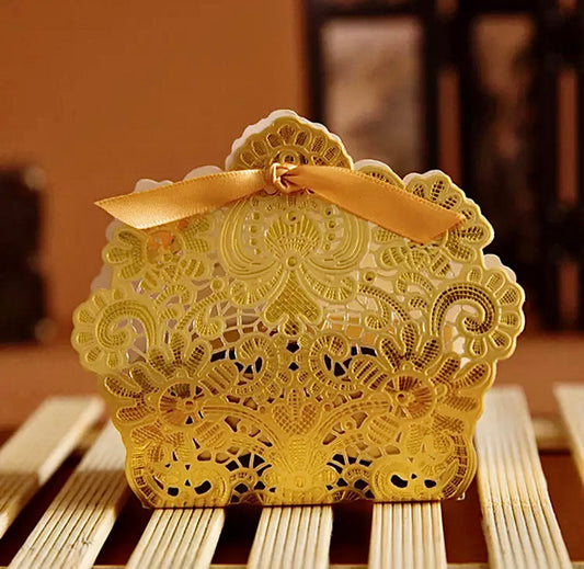 Gold Luxury- Design 230