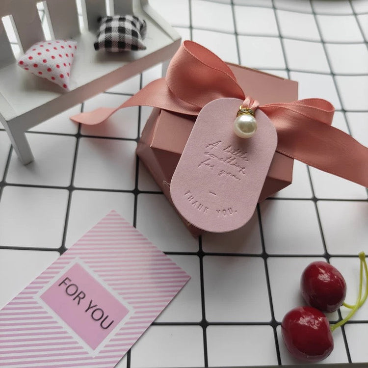 Pink Luxury - Design 391