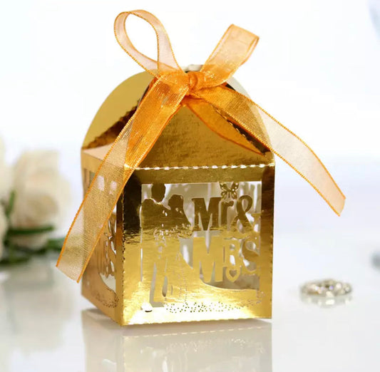 Gold Luxury- Design 121