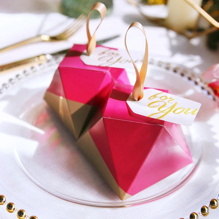 Pink Luxury- Design 340