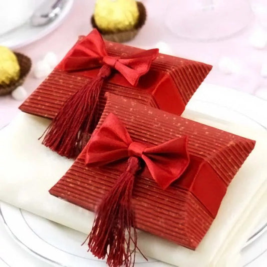 Red Luxury- Design 234