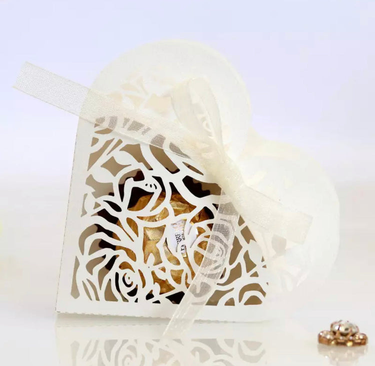 Ivory Luxury- Design 110