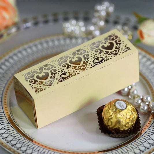 Ivory Luxury- Design 84