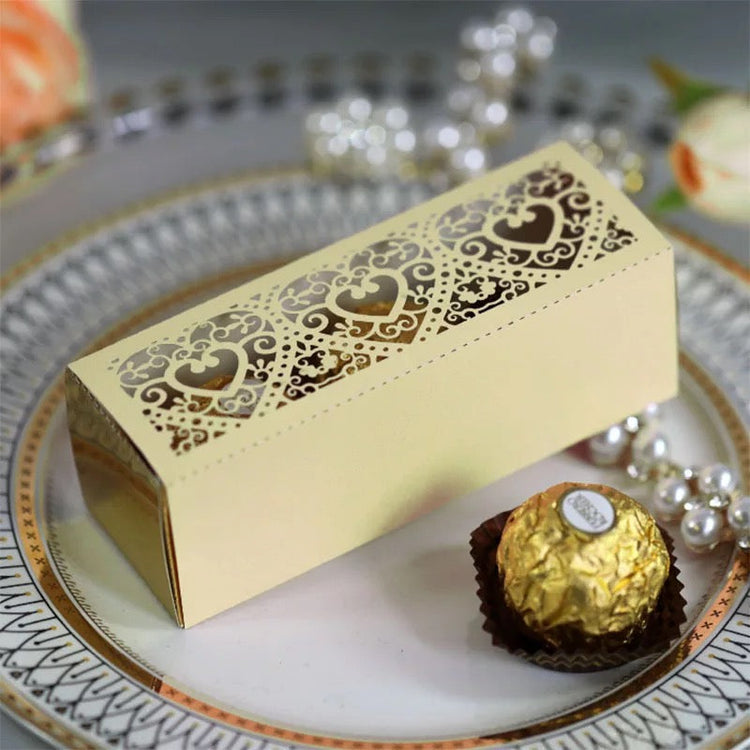Ivory Luxury- Design 84
