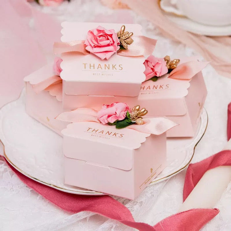 Pink Luxury - Design 29