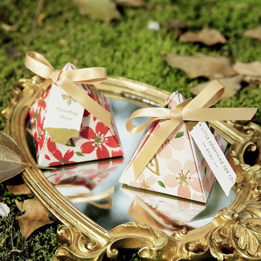 Pink Luxury- Design 338