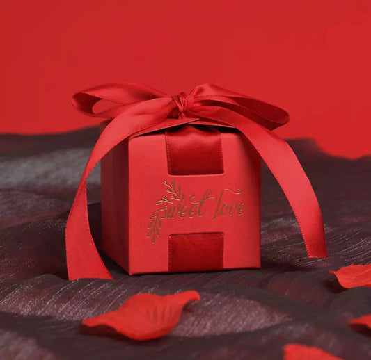 Red Luxury- Design 153
